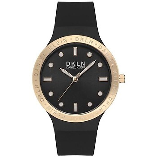 Daniel Klein  Armbanduhr DK1126441 günstig online kaufen