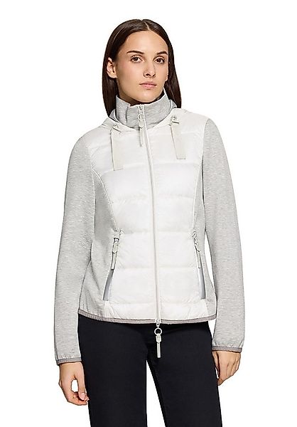 Gil Bret Outdoorjacke mit Kapuze günstig online kaufen