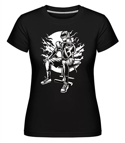 No Pain No Gain · Shirtinator Frauen T-Shirt günstig online kaufen