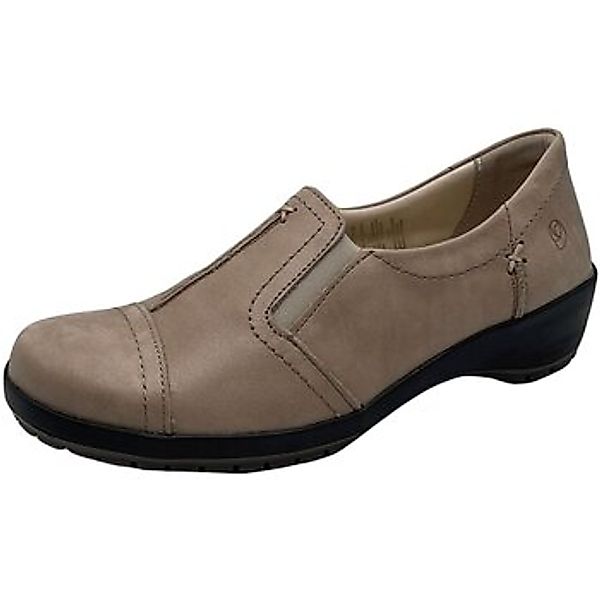 Suave  Slip on Slipper Bequem Slipper 940211-08 günstig online kaufen