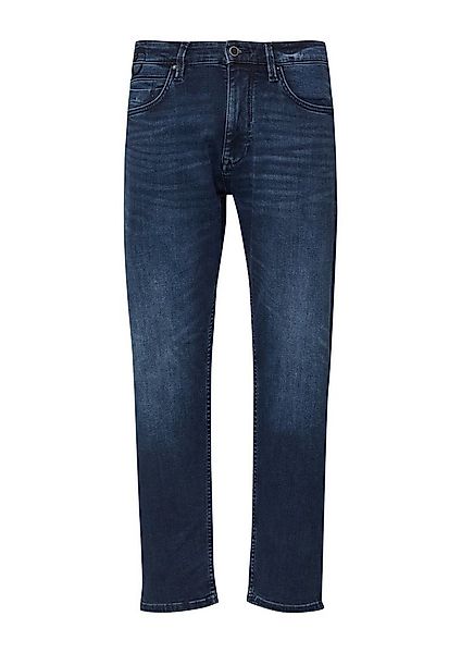 s.Oliver Regular-fit-Jeans Jeans-Hose BENITO Jeans Benito / Regular Fit / M günstig online kaufen