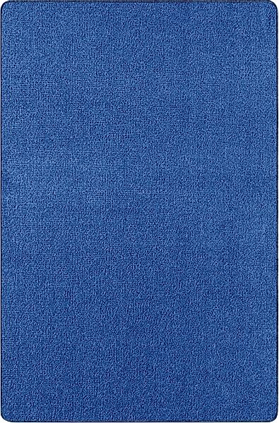 HANSE Home Teppich Shashi, rechteckig, Höhe: günstig online kaufen