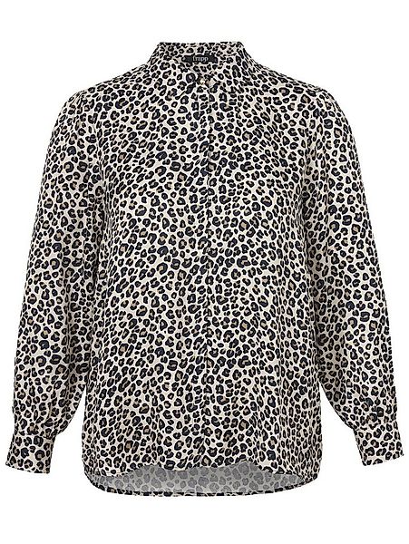 FRAPP Langarmbluse in Große Größen günstig online kaufen