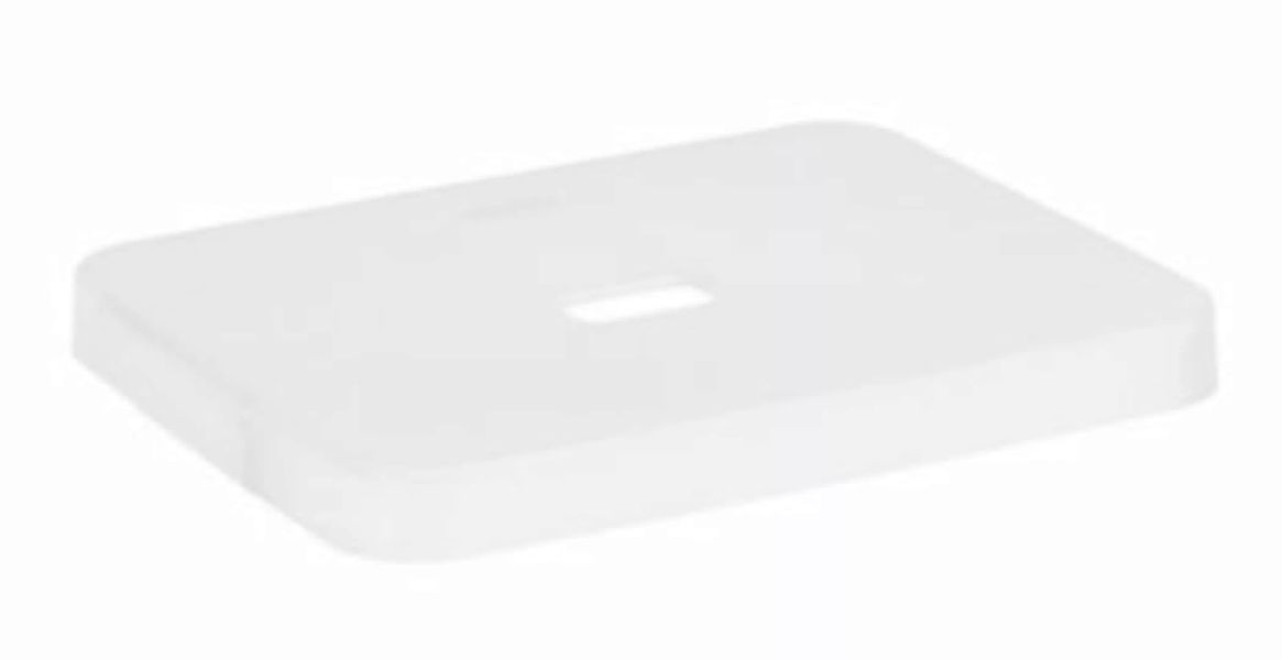 sunware® Deckel 24 und 32 Liter Sigma Aufbewahrungsbox Kunststoff transpare günstig online kaufen