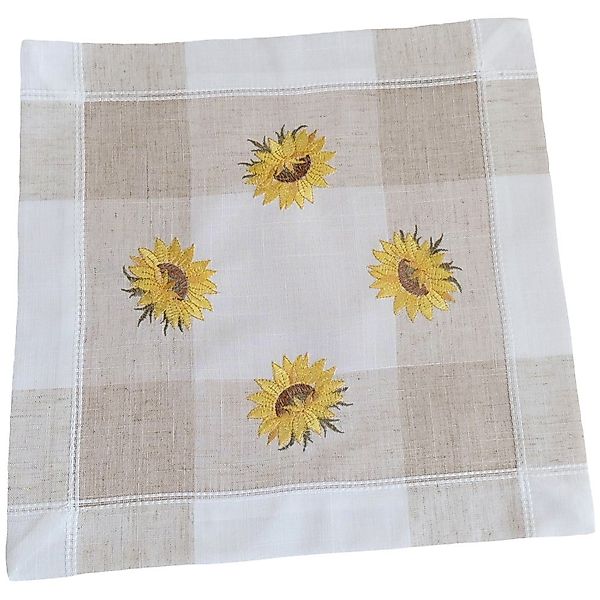 matches21 HOME & HOBBY Tischdecke Tischdeckchen günstig online kaufen