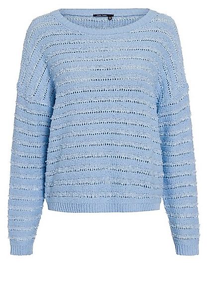 MARC AUREL Strickpullover Strick sky varied günstig online kaufen