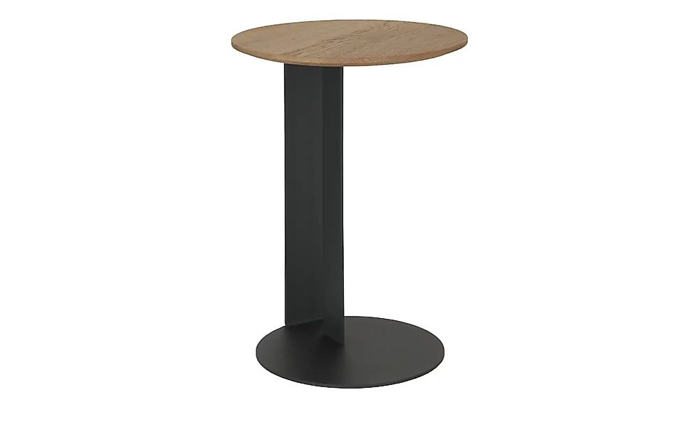 SCHÖNER WOHNEN Kollektion Couchtisch  Yoris ¦ holzfarben ¦ Maße (cm): H: 60 günstig online kaufen