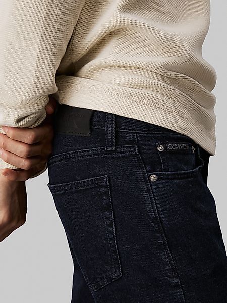 Calvin Klein Jeans Slim-fit-Jeans SLIM mit günstig online kaufen
