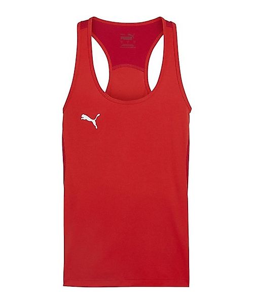 PUMA T-Shirt PUMA teamGOAL Tanktop Damen Polyester günstig online kaufen