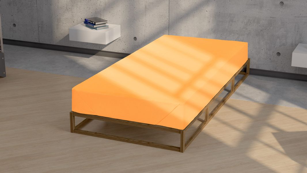 Biberna Betttuch "Bettlaken" wärmender Feinbiber, ohne Gummizug, hautsympat günstig online kaufen