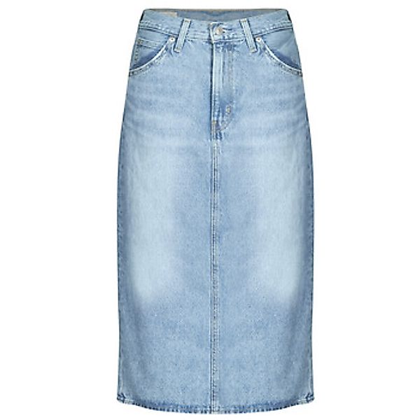 Levi's® Jeansrock HR BACK SLIT SKIR günstig online kaufen