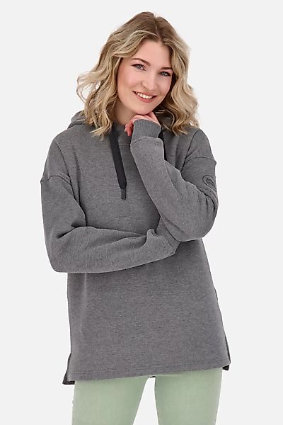 Alife & Kickin Kapuzensweatshirt "JessicaAK A Hoodie Sweatshirt Damen Kapuz günstig online kaufen