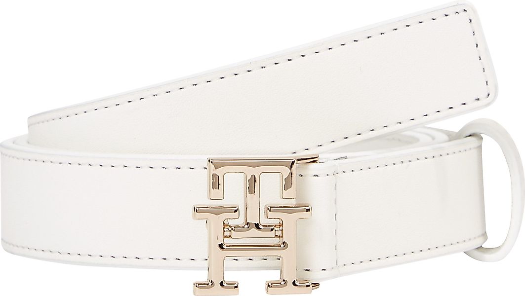 Tommy Hilfiger Ledergürtel TH MODERN 2.5 günstig online kaufen