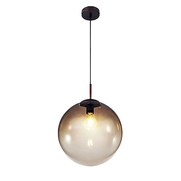 GLOBO LIGHTING LED Pendelleuchte, Leuchtmittel inklusive, günstig online kaufen