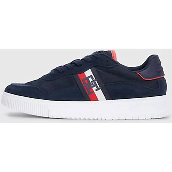 Tommy Jeans  Sneaker TH flag günstig online kaufen