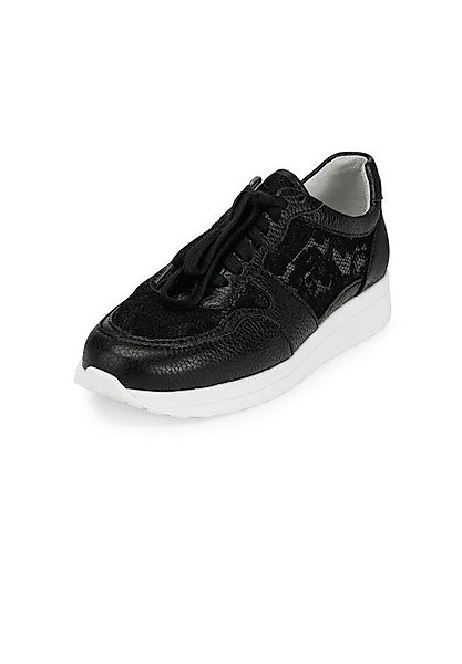 vitaform Damenschuhe Sneaker Hirschleder Sneaker günstig online kaufen
