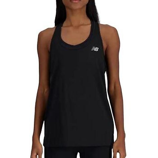 New Balance  Tank Top WT41220-BK günstig online kaufen