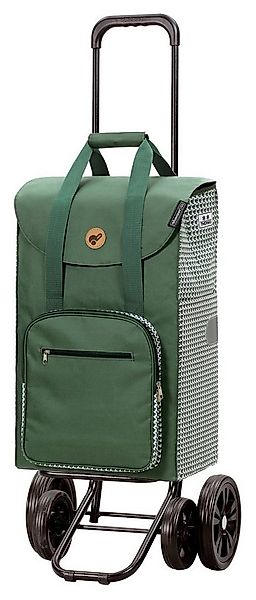 Andersen Einkaufstrolley Quattro Shopper Liska, 56 l günstig online kaufen