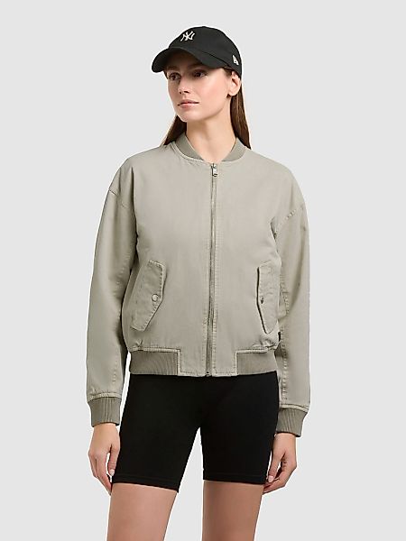 khujo Blouson "INIE" ohne Kapuze günstig online kaufen