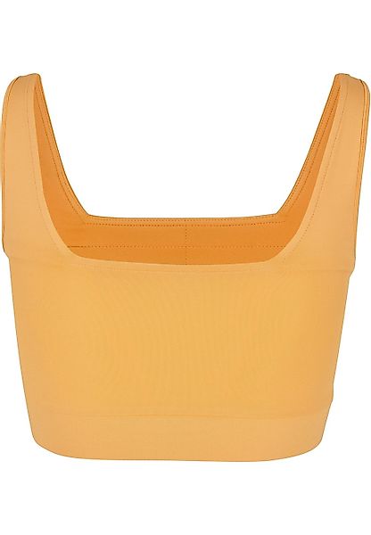 URBAN CLASSICS Sport-BH "Urban Classics Damen Ladies Recycled Squared Sport günstig online kaufen