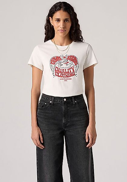 Levi's® T-Shirt THE PERFECT TEE mit günstig online kaufen