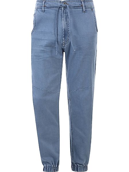 Jan Vanderstorm Bequeme Jeans "Tiefbundjeans HEMAL", (1 tlg.) günstig online kaufen