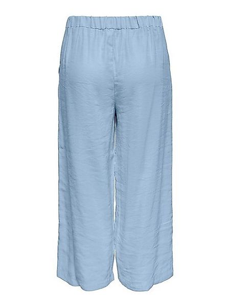 ONLY Slim-fit-Jeans ONLCARISA-MAGO LIFE CULOTTE PANT TL günstig online kaufen