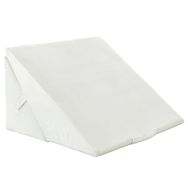 KOMFOTTEU Keilkissen Lesekissen, Memory Foam Bezug günstig online kaufen