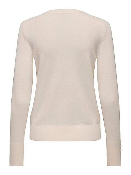JDY Rundhalspullover JDYMalou (1-tlg) Plain/ohne Details günstig online kaufen