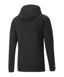 PUMA Sweatjacke PUMA teamFINAL Casuals Kapuzenjacke günstig online kaufen