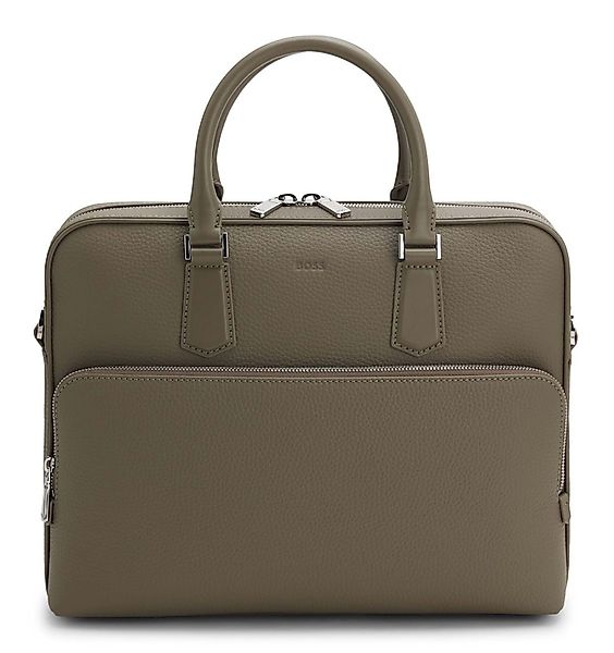 BOSS Businesstasche Document Case, aus echtem günstig online kaufen