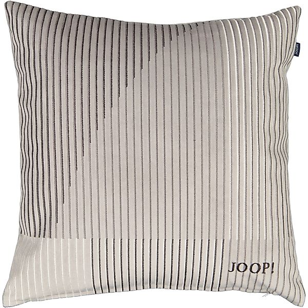 JOOP! Kissenhüllen Divided, (1 Stück) günstig online kaufen