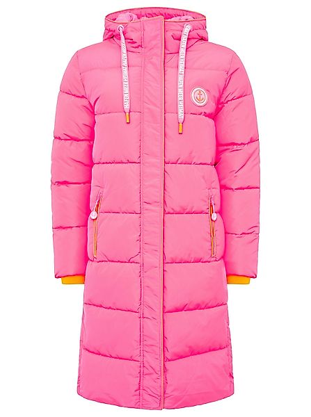 Zwillingsherz Steppmantel günstig online kaufen