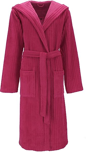 Vossen Bademantel Narona, ideal für Sauna günstig online kaufen