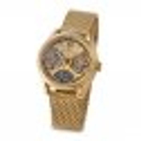 Automatikuhr „Double Heart“ günstig online kaufen