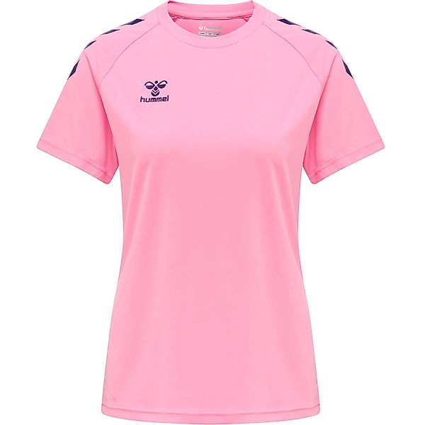 hummel T-Shirt Hummel Damen T-Shirt Core günstig online kaufen