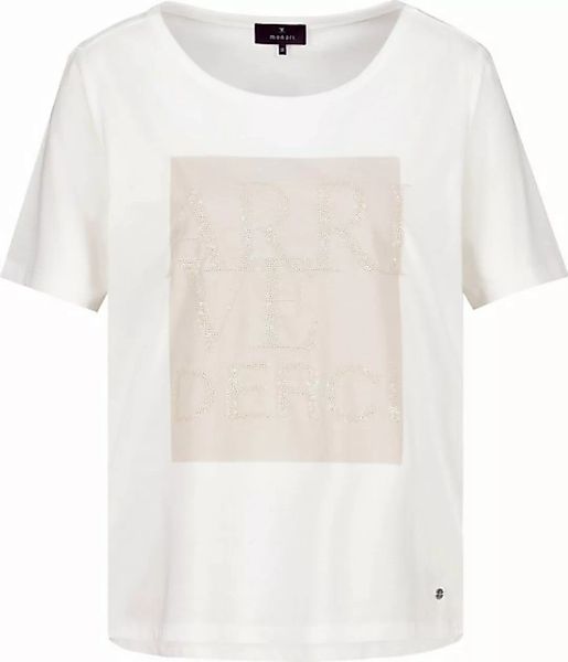 Monari Shirtbluse T-Shirt günstig online kaufen