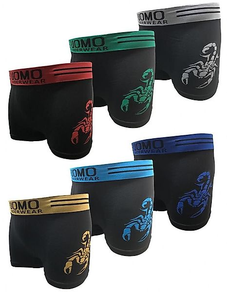 Garcia Pescara Boxershorts Garcia Pescara Herren günstig online kaufen