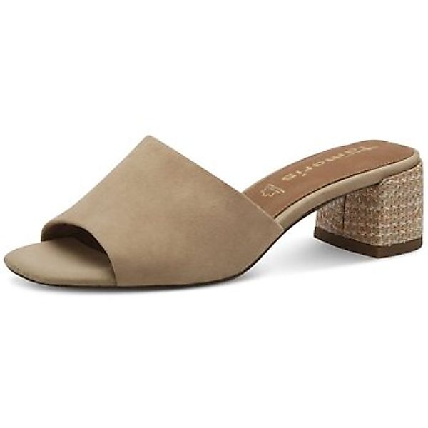Tamaris  Clogs Pantoletten 27204 436 günstig online kaufen