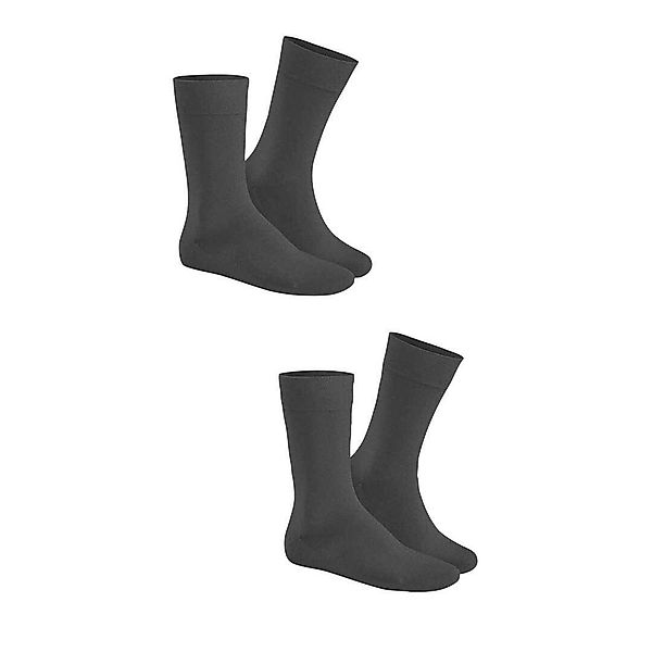 Hudson Basicsocken Only 2-Pack (2-Paar) Klassische günstig online kaufen