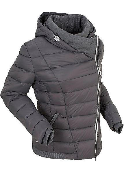 Outdoor-Steppjacke günstig online kaufen