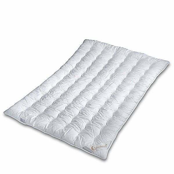 Schlafmond Sommerbettdecke Schlafmond Märchenweich Sommerdecke, Bezug: günstig online kaufen