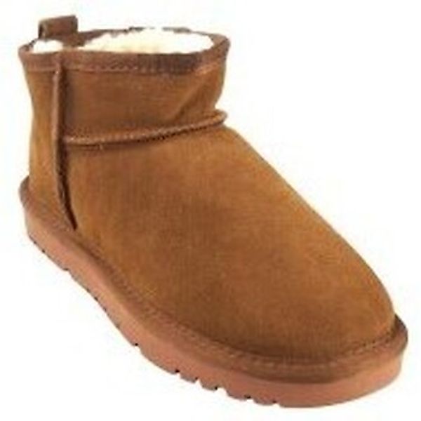 Kelara  Schuhe k41201 Damen-Lederstiefeletten günstig online kaufen