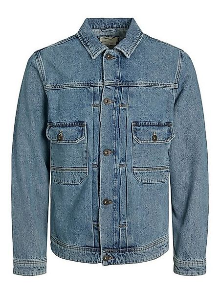 Jack & Jones Jeansjacke günstig online kaufen