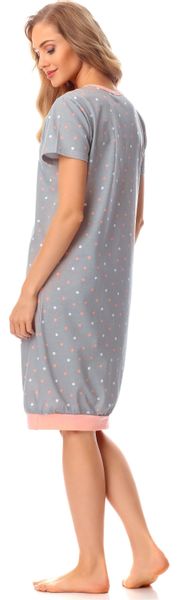 Merry Style Nachthemd Damen Nachthemd MS10-183 günstig online kaufen