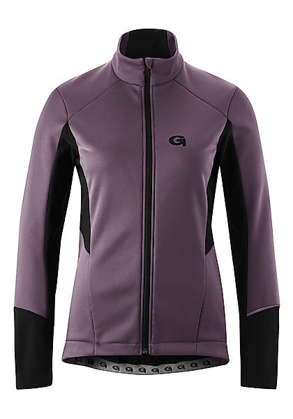 Gonso Fahrradjacke FURIANI Damen Softshell-Jacke, Windjacke günstig online kaufen