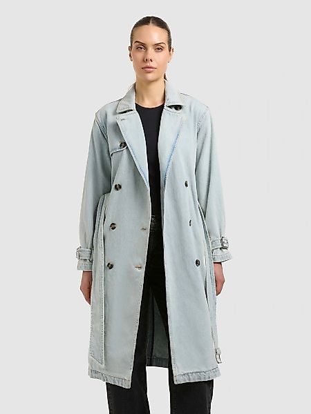 khujo Trenchcoat "HERA" günstig online kaufen