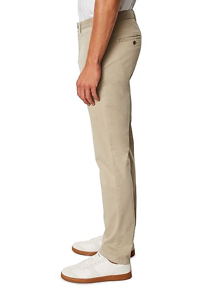 Marc OPolo Chinohose "aus Bio-Baumwoll-Twill" günstig online kaufen