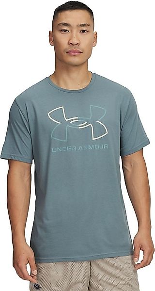Under Armour® T-Shirt Gl Foundation Update günstig online kaufen