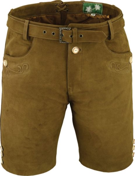 Fuente Leather Wears Lederhose Herren Trachten günstig online kaufen